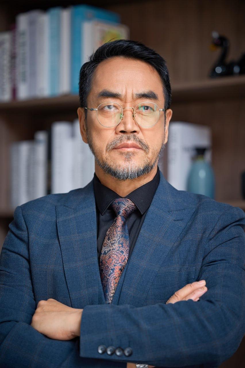 木村健一